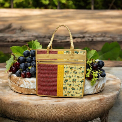 Earthly Charm Tote