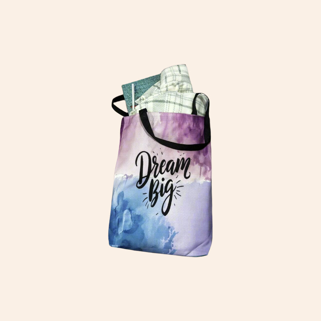 DreamForge Tote