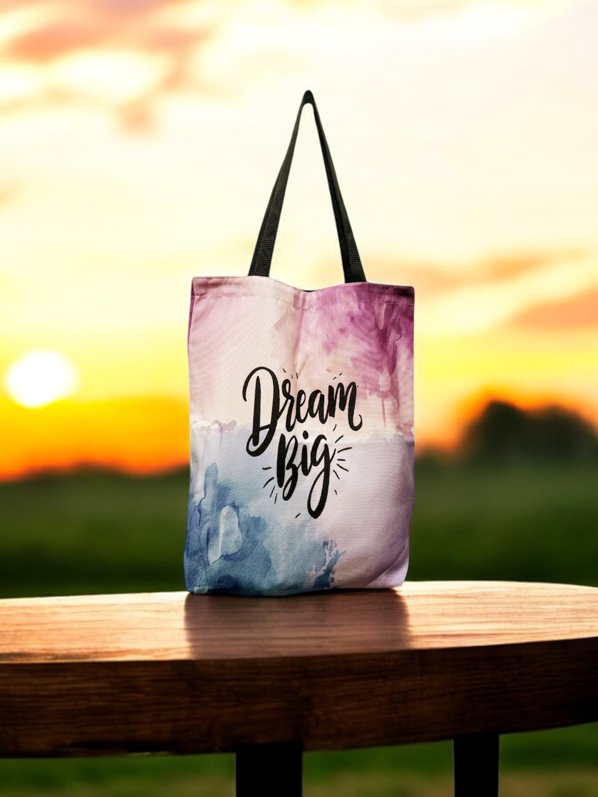 DreamForge Tote