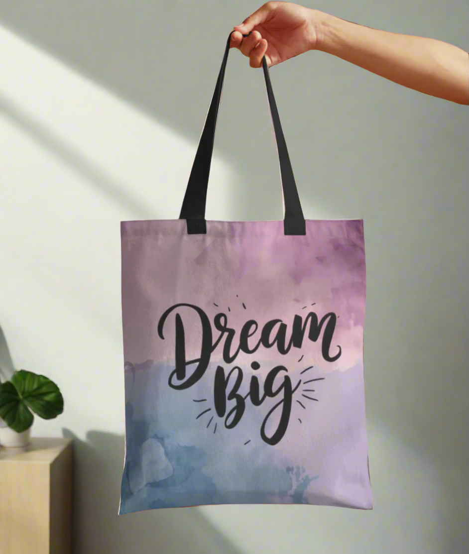 DreamForge Tote